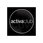 Logo of Activa Club android Application 